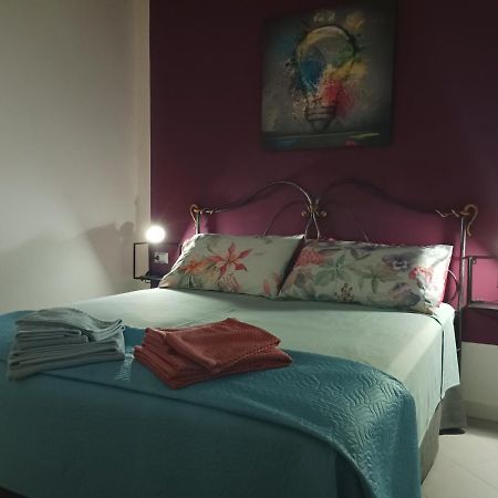 Civico22 Apartment Comacchio Bagian luar foto
