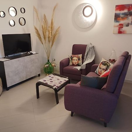 Civico22 Apartment Comacchio Bagian luar foto