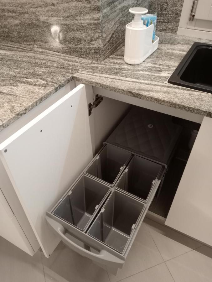 Civico22 Apartment Comacchio Bagian luar foto