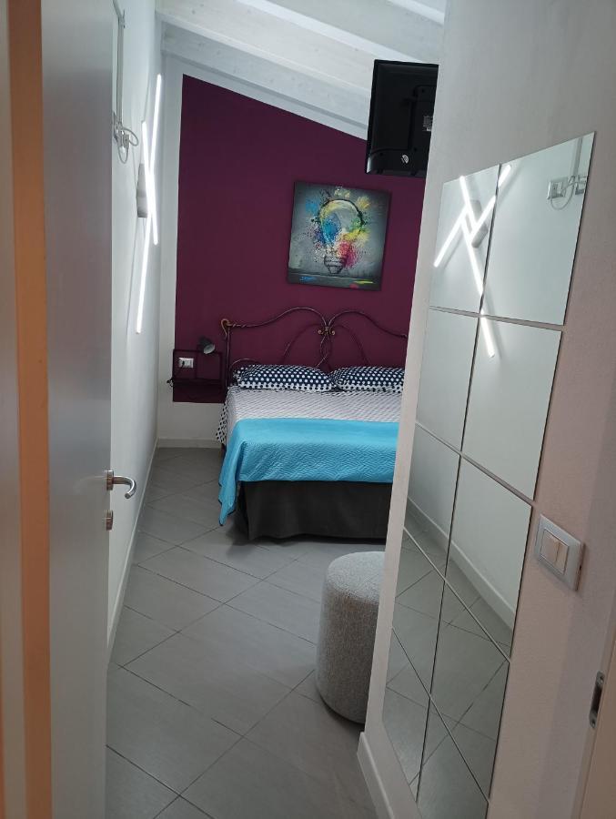 Civico22 Apartment Comacchio Bagian luar foto