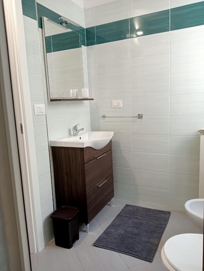 Civico22 Apartment Comacchio Bagian luar foto
