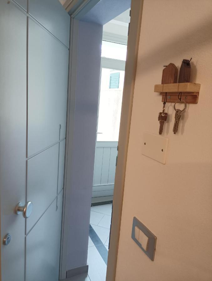 Civico22 Apartment Comacchio Bagian luar foto