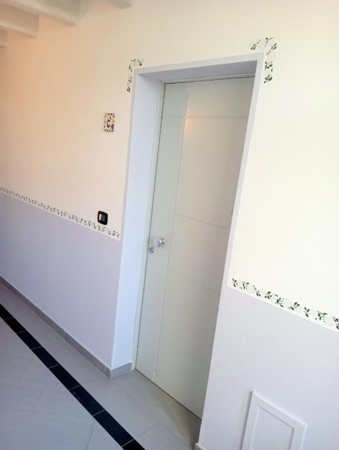 Civico22 Apartment Comacchio Bagian luar foto