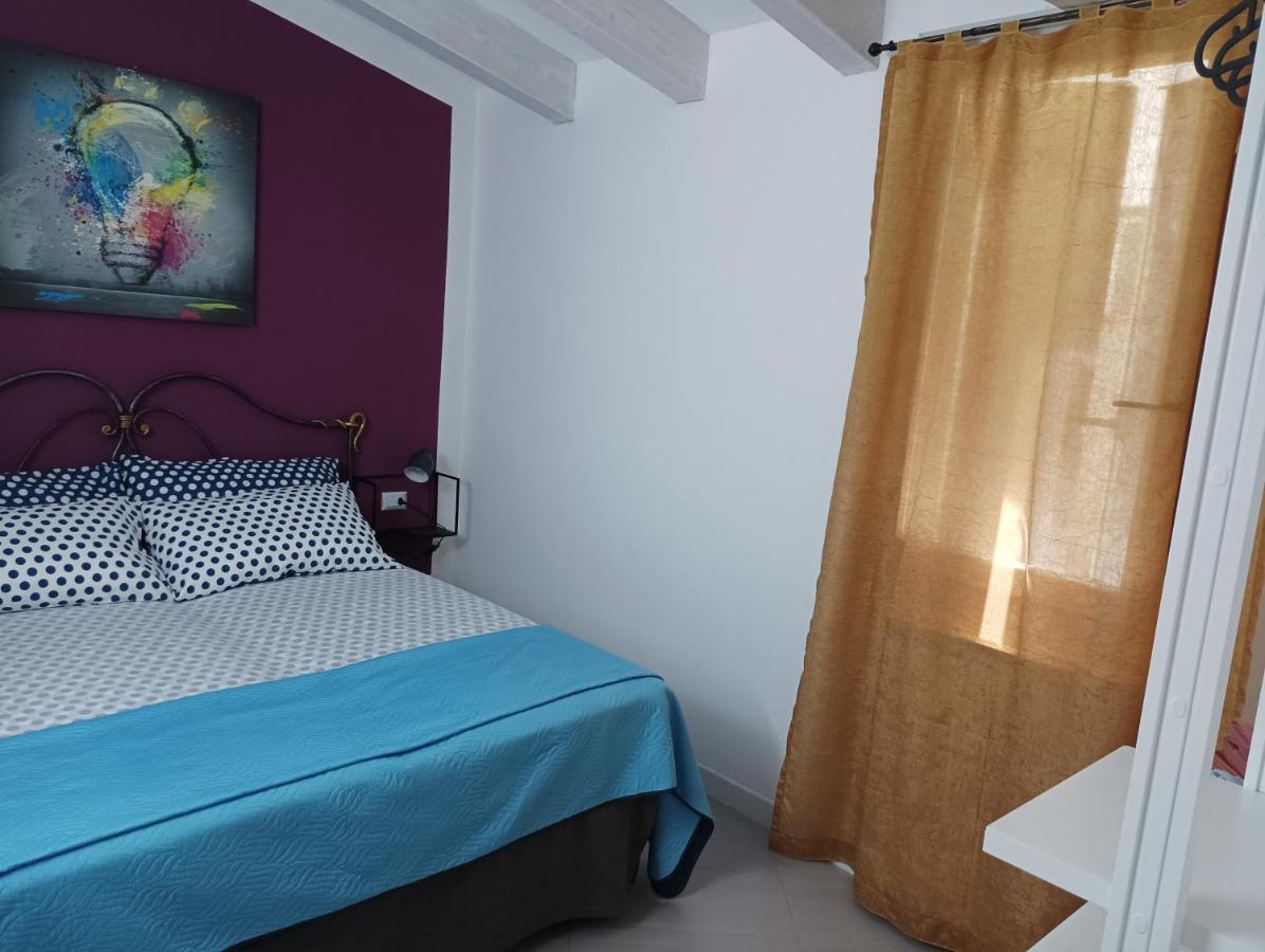 Civico22 Apartment Comacchio Bagian luar foto