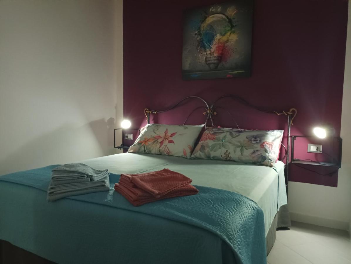 Civico22 Apartment Comacchio Bagian luar foto