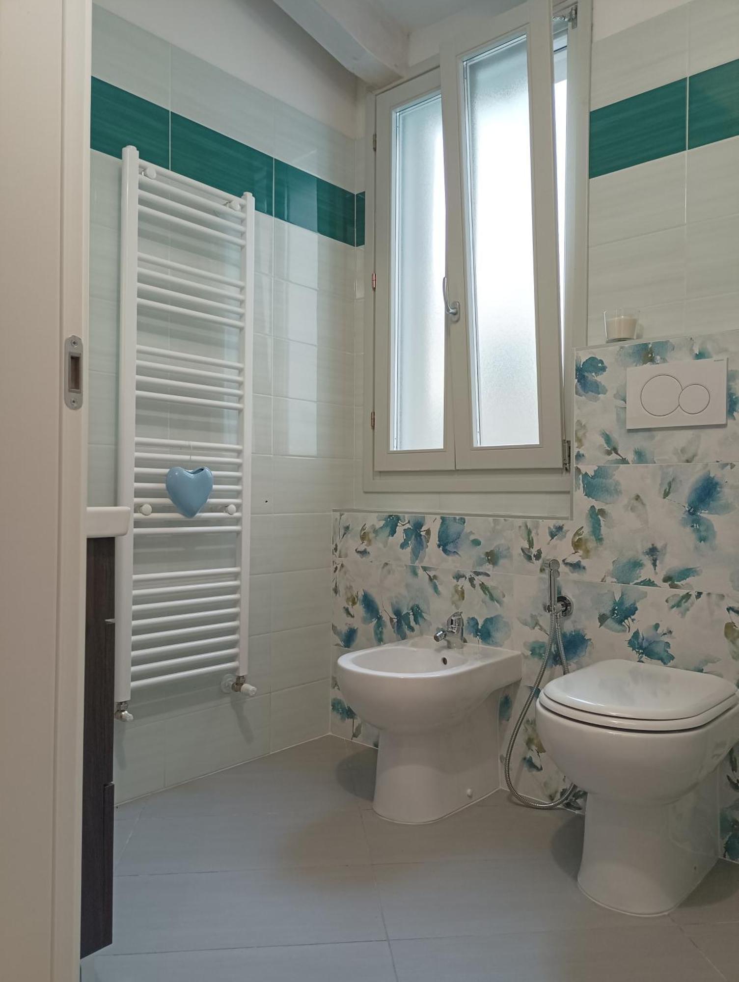 Civico22 Apartment Comacchio Bagian luar foto